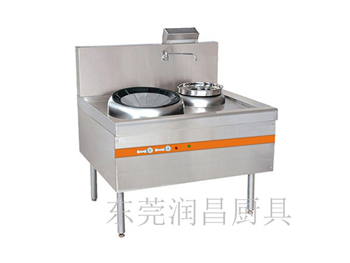  工廠食堂廚房工程