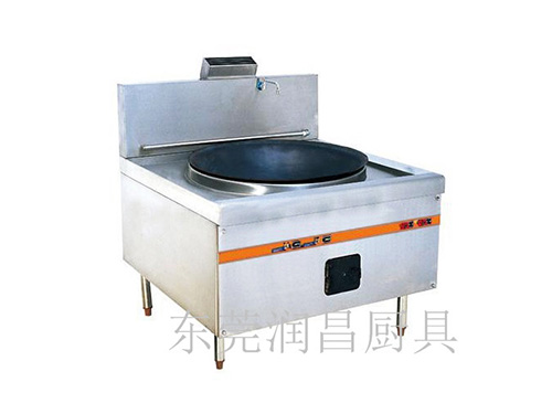 工廠上海廚房工程--廚房的設(shè)計(jì)要素介紹的圖片
