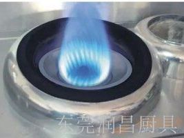 餐廳廚房設(shè)備使用的爐頭溫度有哪些要求？