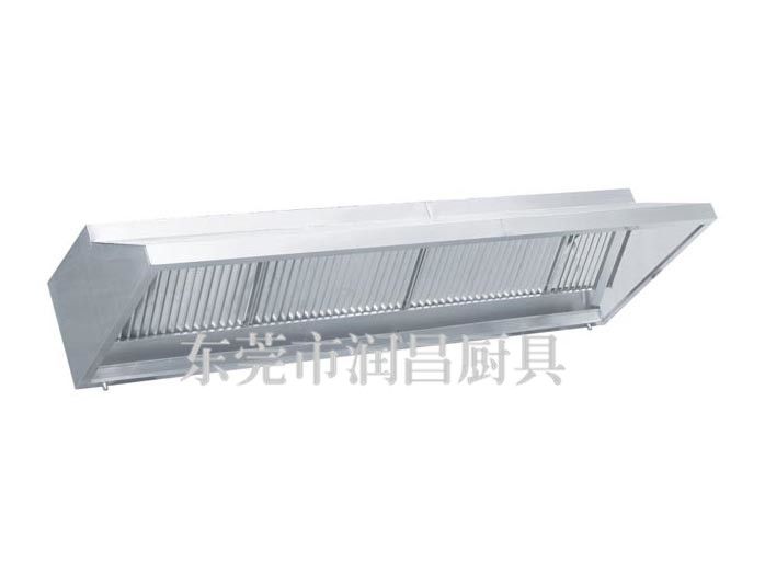 西餐廳西藏廚房工程在安裝排煙罩時有哪些要求?的圖片 西餐廳西藏廚房工程在安裝排煙罩時有哪些要求?的圖片