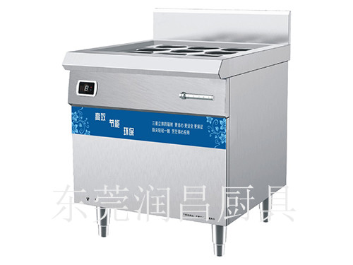 常見商用湖北廚具設(shè)備包括哪些類型？