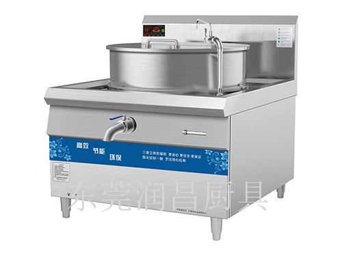 整體湖北廚具設(shè)備使用煲湯爐有什么特點(diǎn)？