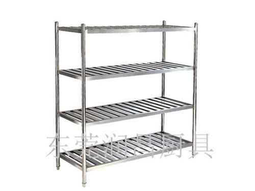 工廠吉林廚具設(shè)備層架使用有哪些特點？