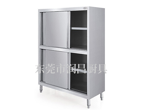 廚房貴陽廚具設(shè)備使用碗柜有哪些功能？的圖片