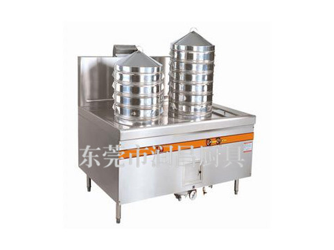 拉薩廚具設(shè)備廠家介紹一下煤氣蒸包爐主要結(jié)構(gòu)組成部分？