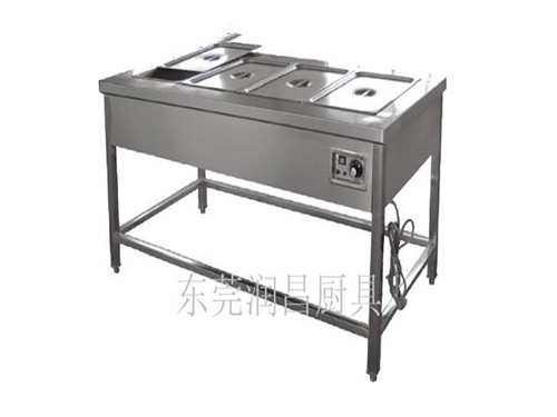 談論下飯?zhí)眉謴N具設(shè)備有哪些常見故障類型？