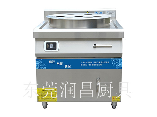 講解一下中餐廳吉林廚房工程需要注意哪些消防安全問題？