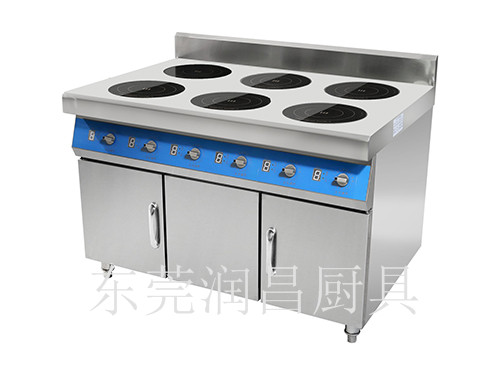 使用不銹鋼吉林廚房設(shè)備過(guò)程中如何預(yù)防生銹？的圖片