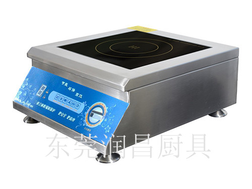 了解貴陽(yáng)商用電磁爐在選購(gòu)時(shí)需要考慮哪些因素？