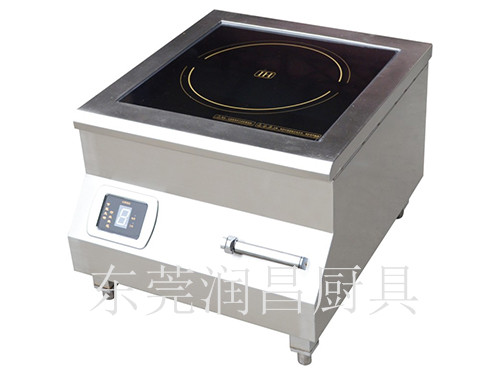 簡單了解一下使用大型湖北商用電磁爐的核心特點？