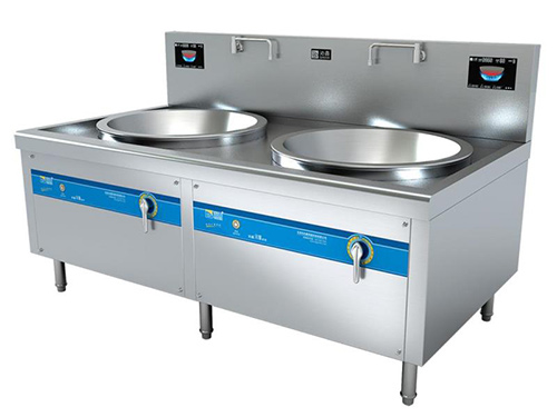 在安裝電磁貢井大炒爐時應(yīng)該注意哪些事項？的圖片